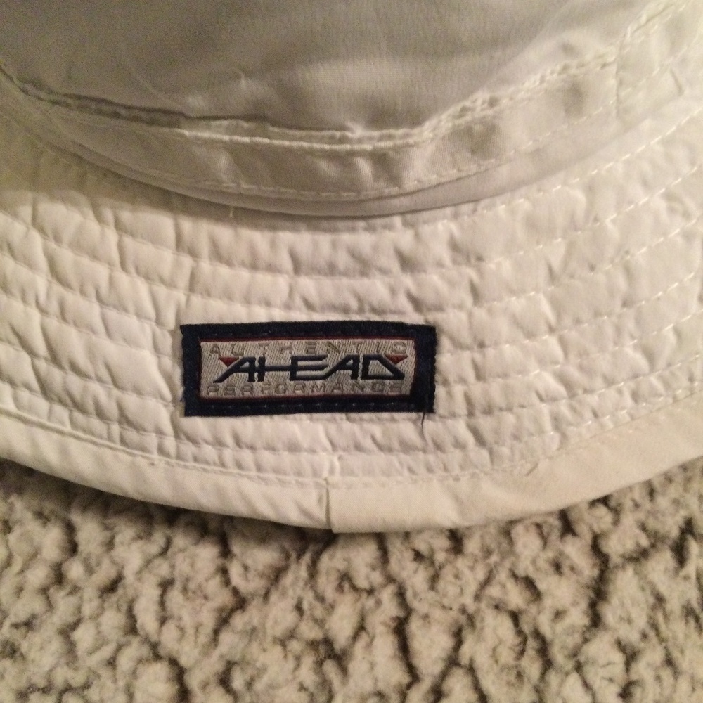 UV Protection Hat West Indies - Picture 3 of 7